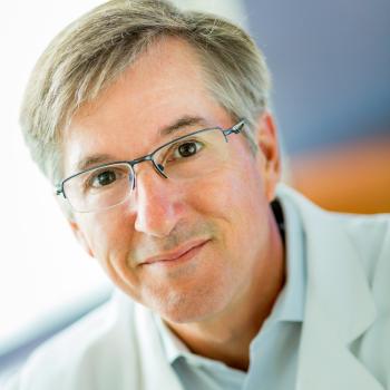 Prof. Kevin Schulman